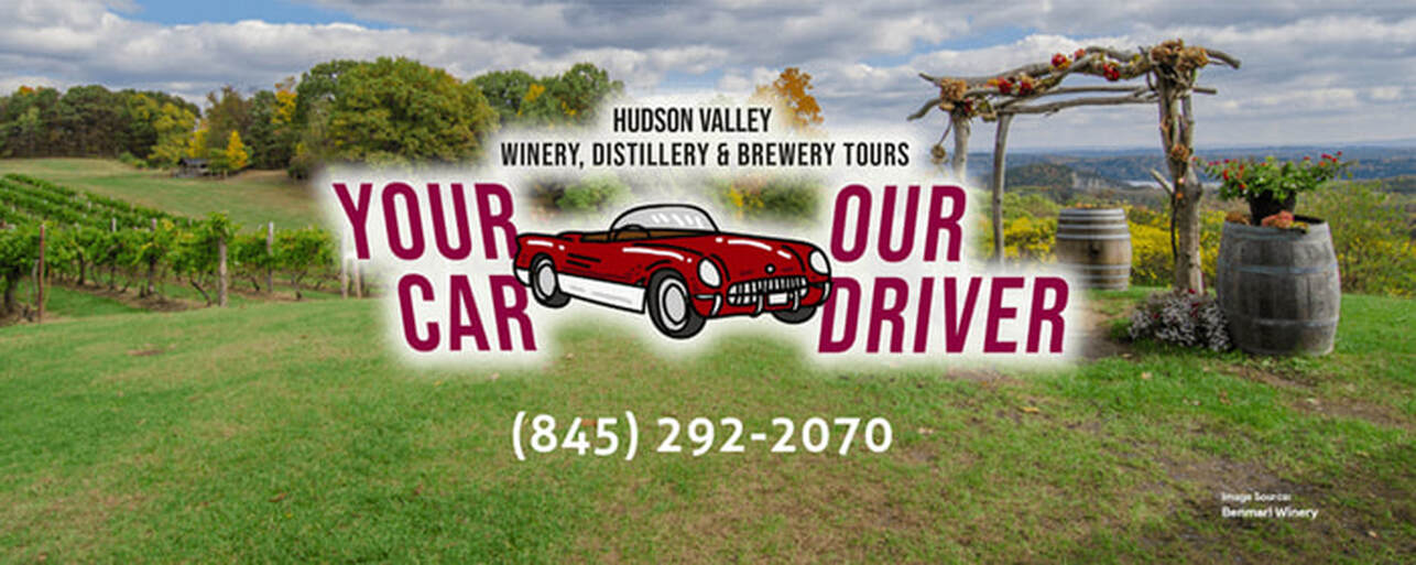 Hudson Valley Winery Tours - Vacation Rentals  - Hudson Valley - Hudson NY – Thyme Estate