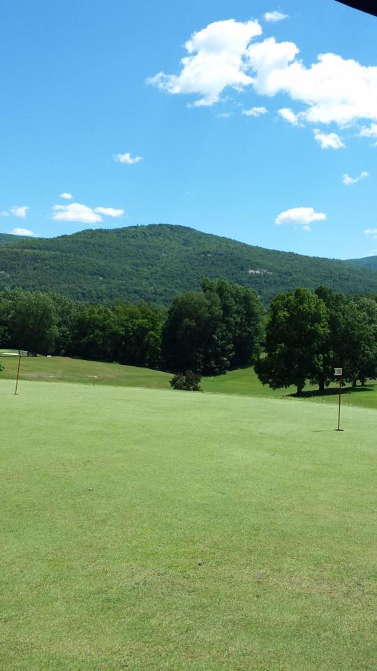 The Shawangunk Country Club (Golf) - Thyme Estate - Vacation Rentals  - Hudson Valley - Hudson NY